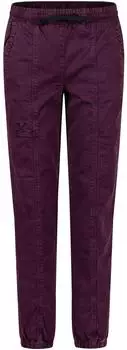 Montura Wander Cotton Pants vinaccia