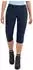 Schöffel Pants Style Chavuma WMN 3/4 Outdoor Hose mit 4-Wege-Stretch (13839) navy blazer