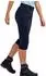 Schöffel Pants Style Chavuma WMN 3/4 Outdoor Hose mit 4-Wege-Stretch (13839) navy blazer