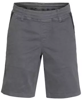 Chillaz Neo 2.0 Men Shorts dark grey