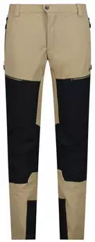 CMP Man Long Pant Trekkinghose (35T2507-P719) teak