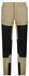 CMP Man Long Pant Trekkinghose (35T2507-P719) teak