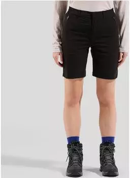 Odlo Ascent Light Kurze Hose (560561) schwarz