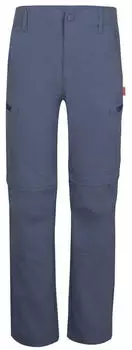 Trollkids Kjerag Zip-off Hosen (177-184-164) lotus blue