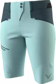 Dynafit Transalper DST Shorts (08-0000071943) magenta