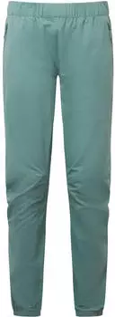 Mountain Equipment Sella Women Pant sea pine