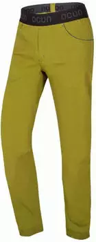 Ocun Jaws Pants (05570) green avocado