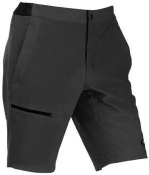 Maul Wei&szlig;horn II Bermuda Elastic (4372300777) schwarz