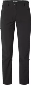 McKinley Stoffhose (429648) black night