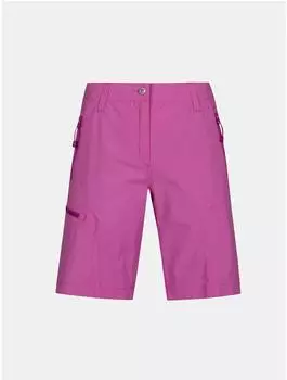 Halti Pallas Cool Stretch Shorts (064-0825-E63-36) ultra pink