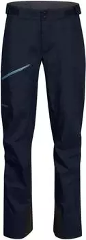 Bergans Cecilie 3L Pants (7912885) navy blue