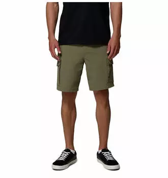 Columbia ROC Tech Cargo Shorts (2157531) gr&uuml;n