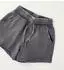 iDO by Miniconf Girlsummer Outdoor-Kurzhose (69819722) dunkelgrau