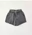 iDO by Miniconf Girlsummer Outdoor-Kurzhose (69819722) dunkelgrau