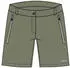 CMP Kids Trekking Shorts (35T5165) avocado