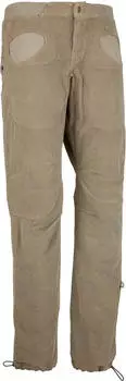 E9 Rondo VS2 Kletterhose (W20-UTR010) hellbraun