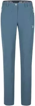 Montura Tirolo Pants Sporthose blu cenere