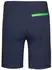 Trollkids Haugesund Shorts (330-100-152) navy green