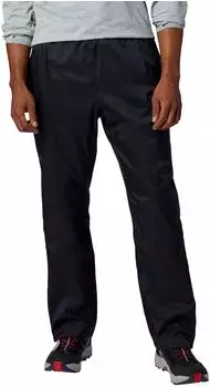 Marmot PreCip Evo Pant Short Regenhose (M16736) black