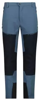 CMP Man Long Pant Trekkinghose (35T2507) avio