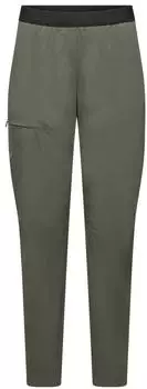 Salewa Pedroc 3 Light Dst Pants Women (00-0000029306) faded green