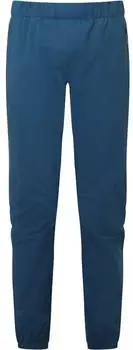 Mountain Equipment Sella Women Pant majolica blue