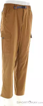 Patagonia Outdoor Everyday Hiking Pants (21582) deer brown