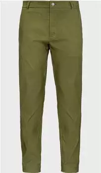 Sch&ouml;ffel Pants Zourga MNS Outdoorhose avocado branch