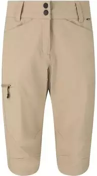 Whistler SHANNIE Outdoorhose mit QUICK DRY Technologie (W211154-5372) weathered teak