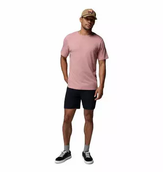 Columbia ROC Tech Cargo Shorts (2157581010) schwarz