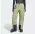 Adidas Terrex Multi Hose 2-lagig CLIMAPROOF isoliert (KE5609) tent green