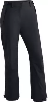 Maier Sports Majelletta Vent W Hose (11009566) schwarz