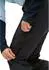 Maier Sports Majelletta Vent W Hose (11009566) schwarz