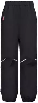 Trollkids Stoffhose (393) schwarz
