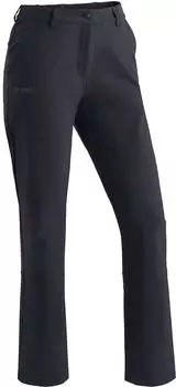 Maier Sports Essential Flex W Hose (11009575) schwarz