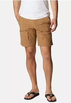 Columbia Maxtrail™ Lite Short (1990471) braun