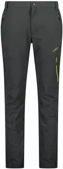 CMP Man Pant Hose (30T2517) black pine