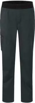 Montura Pitch Pants Man Kletterhose antrazit