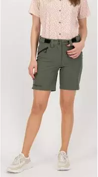 Deproc KENORA V Full Stretch Short (54830) olive