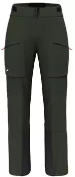 Salewa Stoffhose (00-0000028735) dark olive