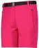 CMP Trekking Shorts mit Gürtel (3T51146) magenta