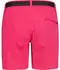 CMP Trekking Shorts mit Gürtel (3T51146) magenta