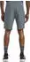 Jack Wolfskin Pico Trail Shorts grey odessa
