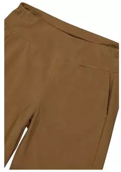 CMP Woman Long Pants (38E4846) tabacco
