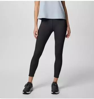 Columbia Move Legging Yoga Leggings (2072961) black heather