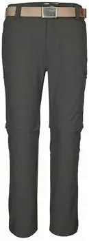 G.I.G.A. DX by Killtec GS 14 MN PNTS Zip-Off Hose (43961-000) gr&uuml;nanthrazit