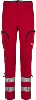 Montura 118 EVO 2.0 Pants rosso