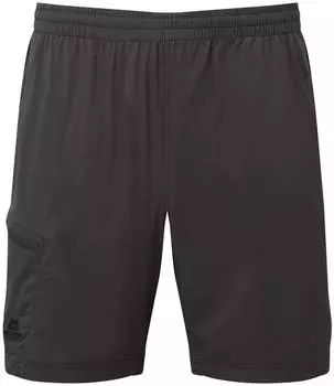 Mountain Equipment Dynamo Shorts (ME-009029-01595) obsidian