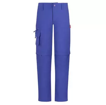 Trollkids Kids Oppland Pants Slim Fit (111) blau