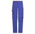 Trollkids Kids Oppland Pants Slim Fit (111) blau